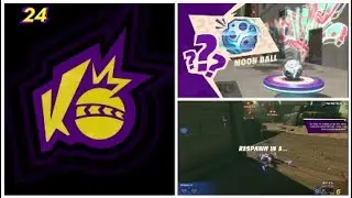 Knockout City #24