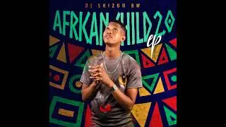 Dj Skizoh Bw & Cabido,Ohp Sage - Ditsala Tsame (Official Audio)
