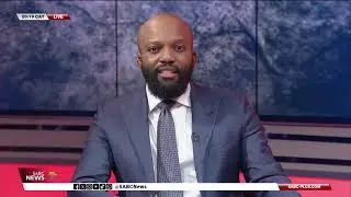 Face The Nation I MK Party/Dr Hlophe/DA/JSC/Lusikisiki/ Minister Simelane