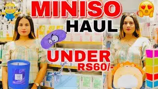 MINISO HAUL | DEHRADUN MINISO STORE | DEHRADUN | PRIYA KHATRI VLOG | MINISO STORE #miniso #youtuber