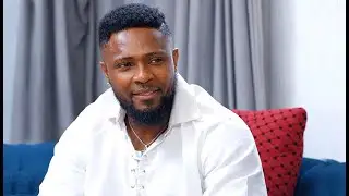 THE LOVE WE NEVER HAD (MAURICE SAM) Latest Nigerian Movie 2026