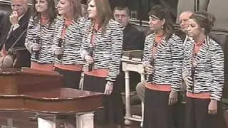 Standing Near the Cross - Joyful Melodies