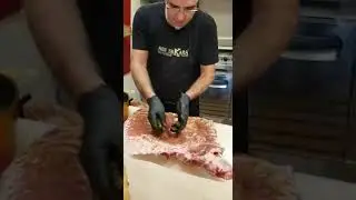 איטליז אבו שקארה  ملحمة ابو شقاره