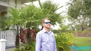 Tyson Eye Optical Feature | Kanaio Coast Maui Jim