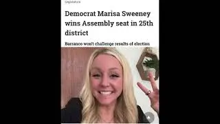 Democrat Meme Coverage 11 15 2025 What Do You Think? NAR