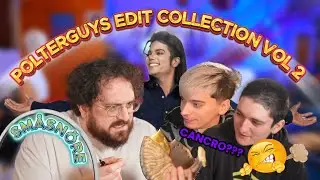 Polterguys Edit Collection [VOL. 2]