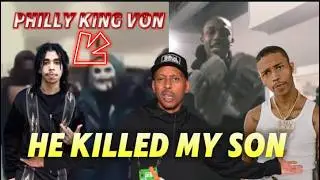 Gillie Da Kid Spoke On Noah Scurry Killing His Son Cheese