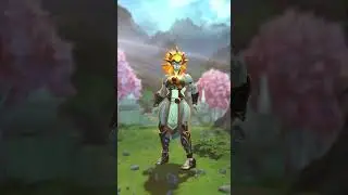 What every guys dream of in Dota 2 #shorts