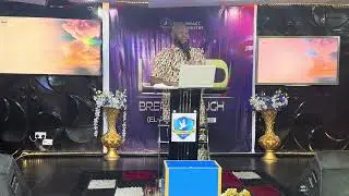 AWAKE CHURCH. THE GREAT DECEPTION IS UNFOLDING