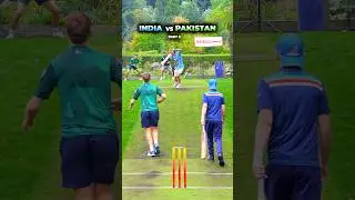 🇮🇳 VS 🇵🇰 часть 2&hellip; за кого вы болеете? #крикет #дворовыйкрикет #индияипакистан