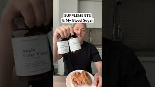 GratitudeHealth supplements and my blood sugar. Click on the shop button