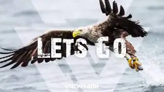 Jack HadR - Lets Go (Original Mix) [Big Room House]