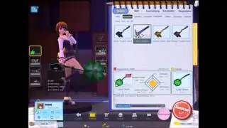 Inventories , DrunkAngel/Awesome89/fabiO_oBRS