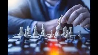 Game of the 21st Century!  Magnus Carlsen vs Goran Fant Ep. 1