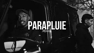 Sa&iuml;f x Fresh La Douille Type Beat - 
