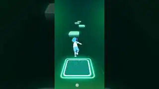dance monkey song tiles hop