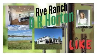 Rye Ranch by D. R. Horton |New Homes in Parrish Florida