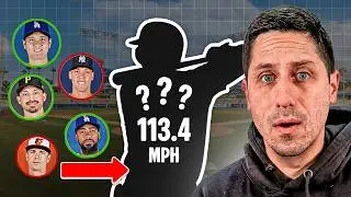 Here's Why MLB Spring Training is IMPORTANT