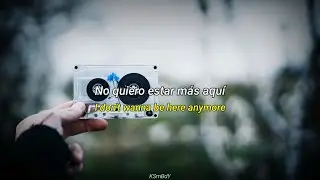 Life With A View - Cold Years, José Madero | Letra en Español