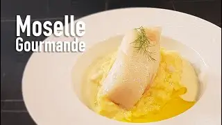 Moselle Gourmande avec Daniel Rameau, chef du restaurant 