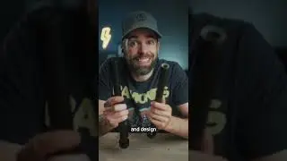 Макросъемка с использованием зондового объектива 🤯🎥