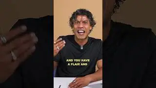Changing your Career track to AI?! #ai | Sidd Ahmed