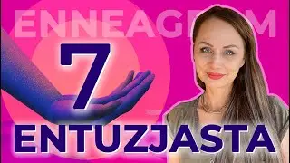 Czy jesteś hiperaktywny? | Enneagram | Dr Izabela Kopaniszyn