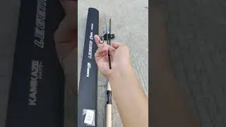 JIPLAK BANGET ABU GARCIA ANNIVERSARY?! MENANG GENGSI PAKAI JORAN KAMIKAZE LEGEND CLASSIC INI