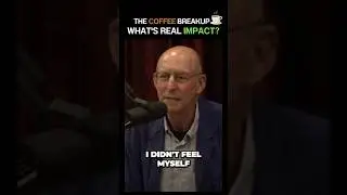 Joe Rogan - Shocking Effects of Quitting Coffee for 3 Months!