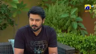 Grift 𝗡𝗲𝘄 𝗣𝗿𝗼𝗺𝗼 Episode 28 | Ali Abbas | Saniya Shamshad | Momina Iqbal | HAR PAL GEO
