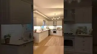 2024 kitchen design trends I KITCHEN interior Design