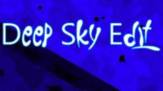 Deep Sky Pack Edit Release 1.7/1.8 PotPvP + UHC *THANK YOU FOR 1500 SUBS*