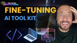 🎯 Fine-Tuning com o Windows AI Toolkit: Por que voc&ecirc; precisa dominar essa etapa?