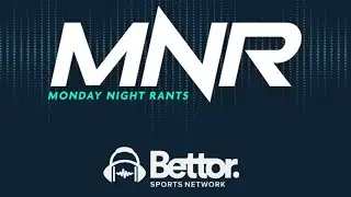 Monday Night Rants: NBA Finals | NHL Stanley Cup | MLB Talk | MiLB Gameshow