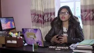 Biswas Nepal Introduction Documentary