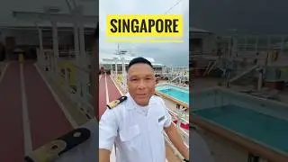 Exploring the Sights and Sounds of Singapore