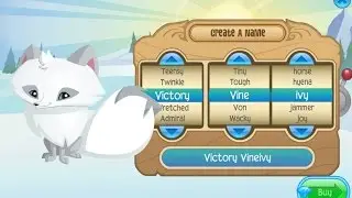 ARCTIC FOXES ARE HERE! (Animal Jam Update)