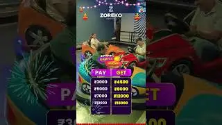 Your Festive fun continues with Zoreko Gamewali Diwali Offer! ✨🎉