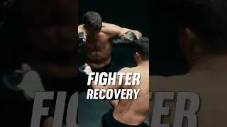 Recover Faster During Your Fights - Heart Rate Recovery for Fighting!