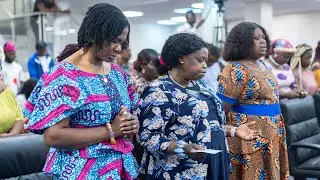 Sunday Service | 25th Aug 2024