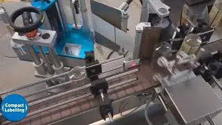 COMPACT600 : 3 R Labeller