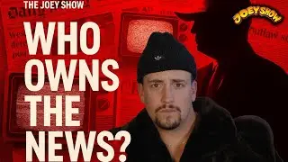 Did The Ellisons Just Buy the Media For Trump?