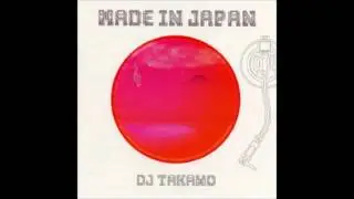 金魚 (Kingyo) (Full Version) / DJ TAKAWO