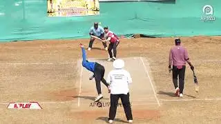 MANGAON VS CHIPLUN | SAHARA CRICKET CLUB MAJRONA TOURNAMENT SEASON-1 2026 | FINAL DAY