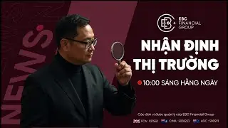 Gi&aacute; V&agrave;ng, Dầu, USD, Chứng kho&aacute;n Mỹ: Chỉ số PMI v&agrave; Căng thẳng địa ch&iacute;nh trị | EBC