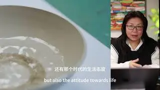He Fixes Broken Bowls with Metal Staples &mdash; Not Glue