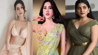 Top 10 most beautiful young SouthIndian Actresses! south indian actress#southstars#top10 #actress 