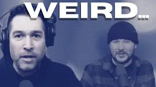 Even Dave Smith Thinks Tim Pool Is A Bootlicker | The Eb Knows Pod #321 | Eb&Flow