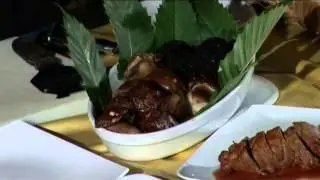 carpino piatti