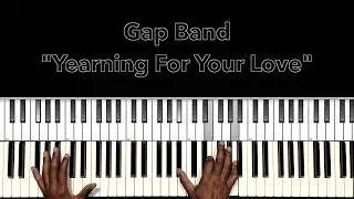 Gap Band 